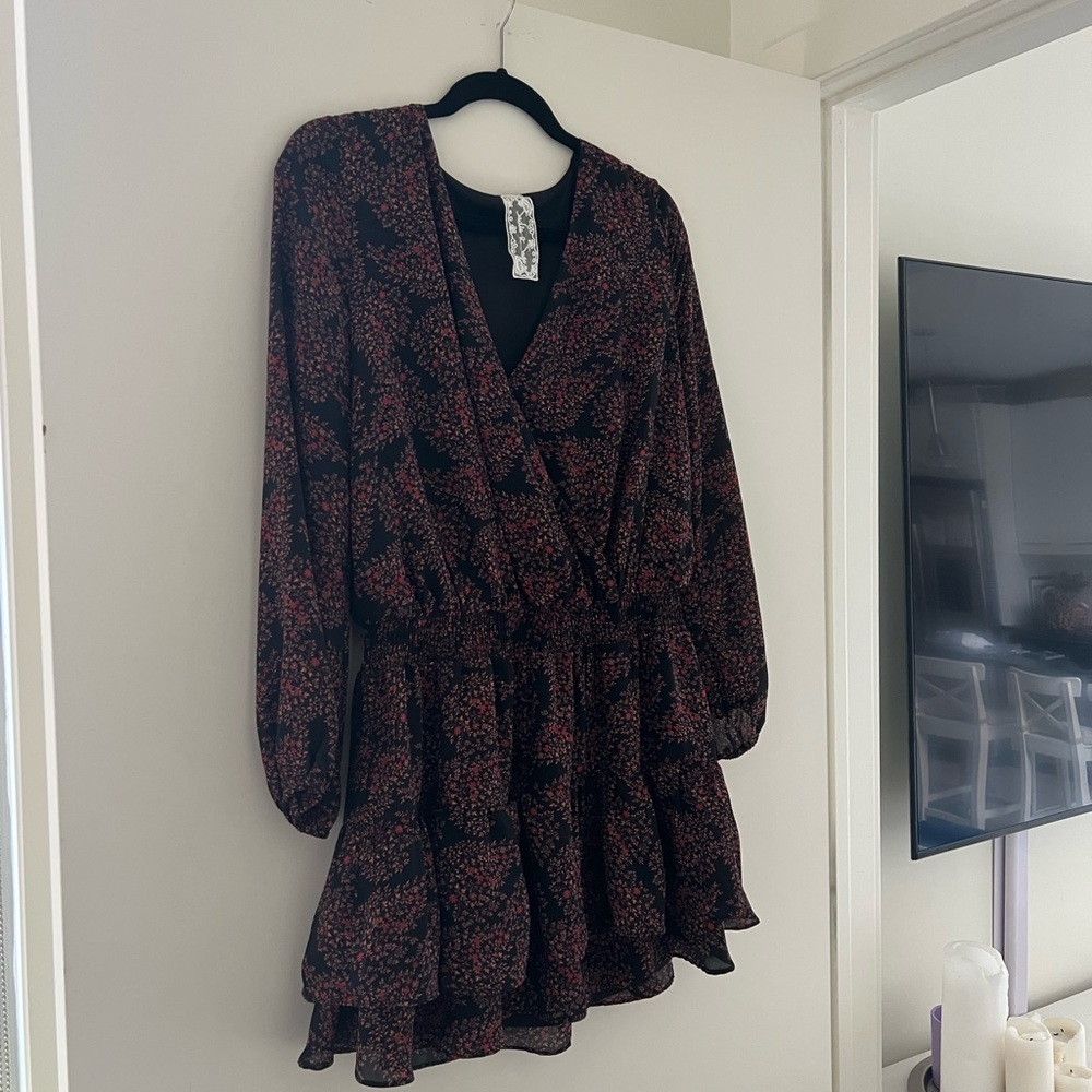 Sadie & sage dress